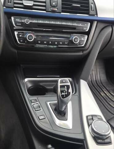 Белый БМВ 4 Серия, объемом двигателя 2 л и пробегом 171 тыс. км за 15700 $, фото 14 на Automoto.ua