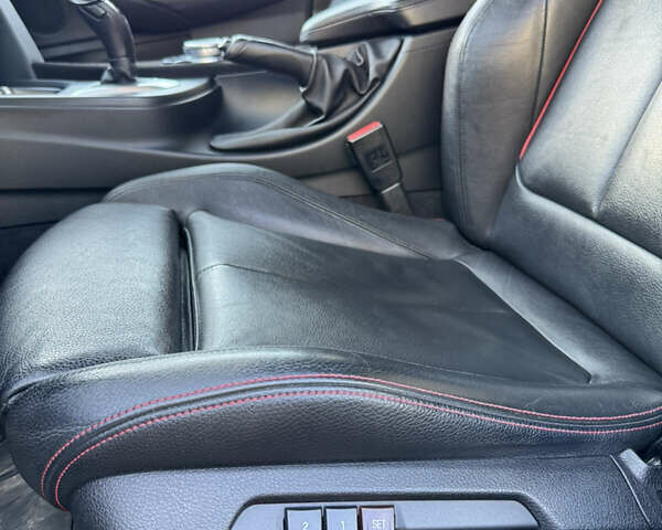 Білий БМВ 4 Серія, об'ємом двигуна 2 л та пробігом 185 тис. км за 16500 $, фото 20 на Automoto.ua