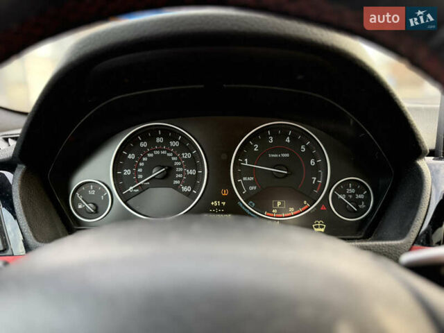 Білий БМВ 4 Серія, об'ємом двигуна 2 л та пробігом 246 тис. км за 8800 $, фото 29 на Automoto.ua