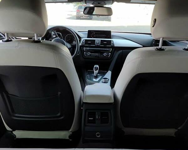 Белый БМВ 4 Серия, объемом двигателя 2 л и пробегом 302 тыс. км за 15500 $, фото 59 на Automoto.ua