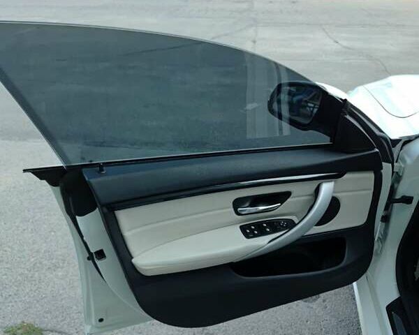 Белый БМВ 4 Серия, объемом двигателя 2 л и пробегом 302 тыс. км за 15500 $, фото 46 на Automoto.ua