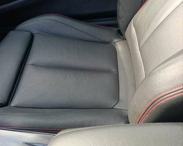 Белый БМВ 4 Серия, объемом двигателя 2 л и пробегом 218 тыс. км за 14500 $, фото 28 на Automoto.ua