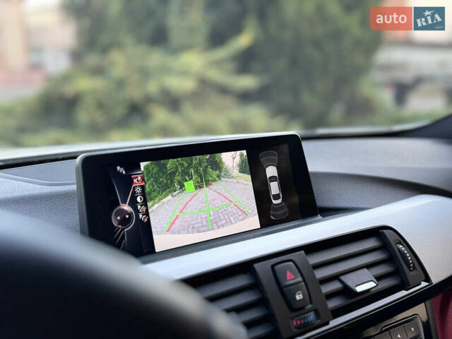 Білий БМВ 4 Серія, об'ємом двигуна 2 л та пробігом 120 тис. км за 18000 $, фото 18 на Automoto.ua