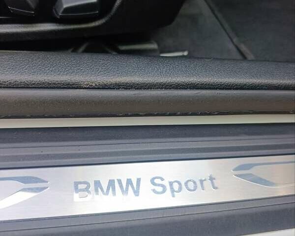 Белый БМВ 4 Серия, объемом двигателя 2 л и пробегом 218 тыс. км за 14500 $, фото 32 на Automoto.ua