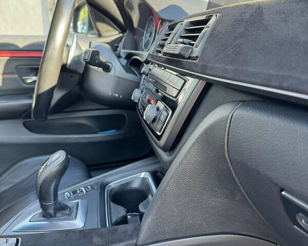 Білий БМВ 4 Серія, об'ємом двигуна 2 л та пробігом 185 тис. км за 16500 $, фото 30 на Automoto.ua