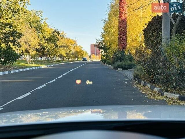 Білий БМВ 4 Серія, об'ємом двигуна 2 л та пробігом 115 тис. км за 21500 $, фото 23 на Automoto.ua