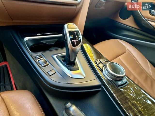 Білий БМВ 4 Серія, об'ємом двигуна 2 л та пробігом 115 тис. км за 21500 $, фото 17 на Automoto.ua