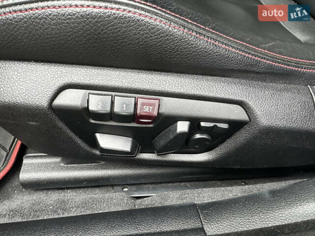 Белый БМВ 4 Серия, объемом двигателя 2 л и пробегом 186 тыс. км за 17200 $, фото 21 на Automoto.ua