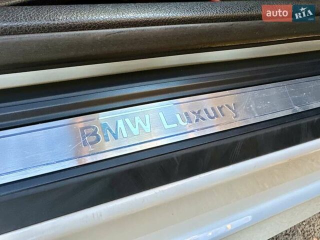 Білий БМВ 4 Серія, об'ємом двигуна 2 л та пробігом 115 тис. км за 21500 $, фото 10 на Automoto.ua