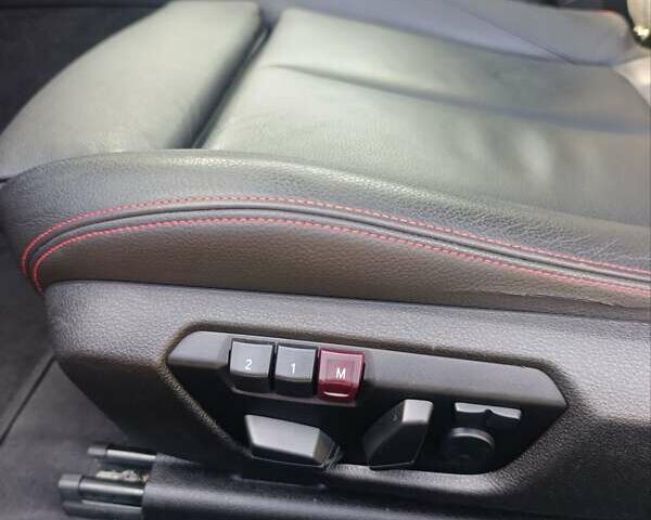 Белый БМВ 4 Серия, объемом двигателя 2 л и пробегом 218 тыс. км за 14500 $, фото 47 на Automoto.ua