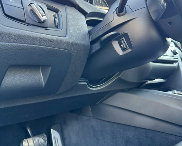 Білий БМВ 4 Серія, об'ємом двигуна 2 л та пробігом 185 тис. км за 16500 $, фото 22 на Automoto.ua