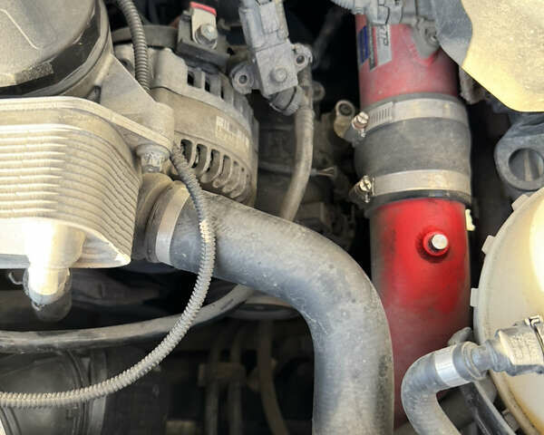 Білий БМВ 4 Серія, об'ємом двигуна 2 л та пробігом 185 тис. км за 16500 $, фото 17 на Automoto.ua