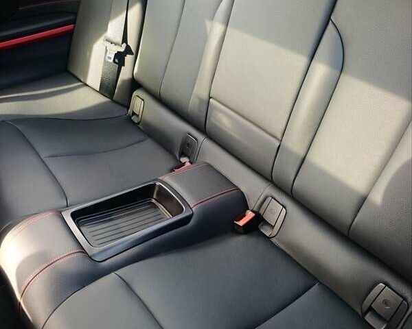 Белый БМВ 4 Серия, объемом двигателя 2 л и пробегом 218 тыс. км за 14500 $, фото 26 на Automoto.ua