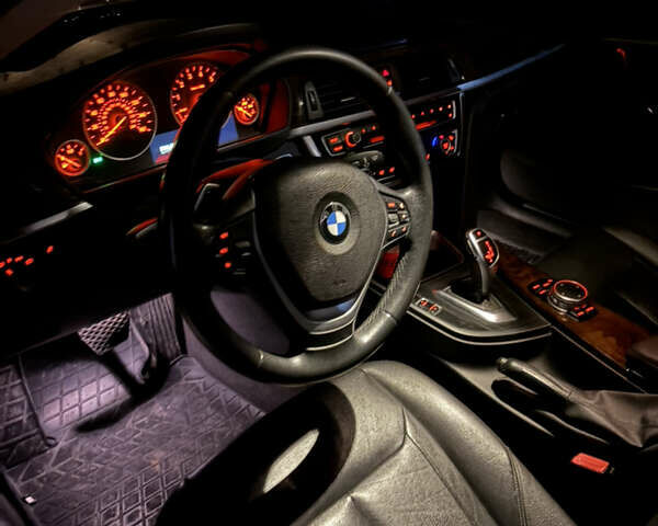 Білий БМВ 4 Серія, об'ємом двигуна 2 л та пробігом 306 тис. км за 13500 $, фото 2 на Automoto.ua