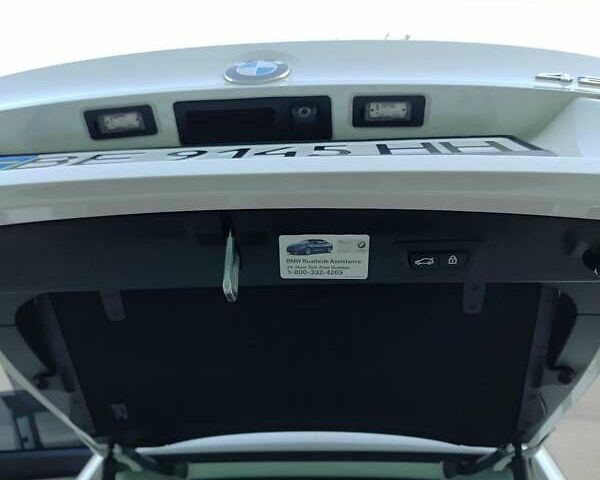 Белый БМВ 4 Серия, объемом двигателя 2 л и пробегом 302 тыс. км за 15500 $, фото 66 на Automoto.ua