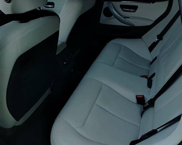 Белый БМВ 4 Серия, объемом двигателя 2 л и пробегом 302 тыс. км за 15500 $, фото 49 на Automoto.ua