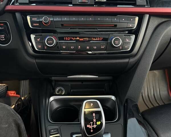 Белый БМВ 4 Серия, объемом двигателя 2 л и пробегом 235 тыс. км за 14500 $, фото 21 на Automoto.ua