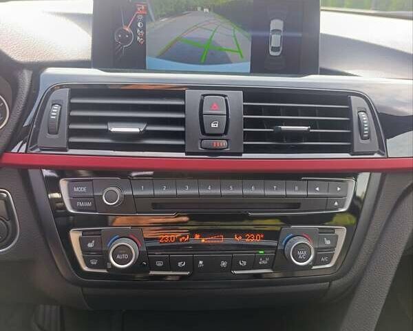 Белый БМВ 4 Серия, объемом двигателя 2 л и пробегом 218 тыс. км за 14500 $, фото 29 на Automoto.ua