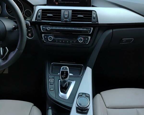 Белый БМВ 4 Серия, объемом двигателя 2 л и пробегом 302 тыс. км за 15500 $, фото 58 на Automoto.ua