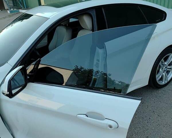 Белый БМВ 4 Серия, объемом двигателя 2 л и пробегом 302 тыс. км за 15500 $, фото 31 на Automoto.ua