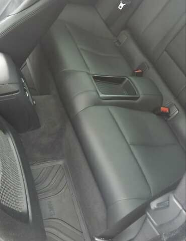 Белый БМВ 4 Серия, объемом двигателя 2 л и пробегом 171 тыс. км за 15700 $, фото 15 на Automoto.ua