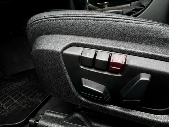 Белый БМВ 4 Серия, объемом двигателя 2 л и пробегом 202 тыс. км за 15250 $, фото 13 на Automoto.ua