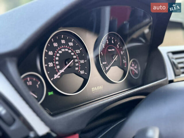 Білий БМВ 4 Серія, об'ємом двигуна 2 л та пробігом 120 тис. км за 18000 $, фото 21 на Automoto.ua