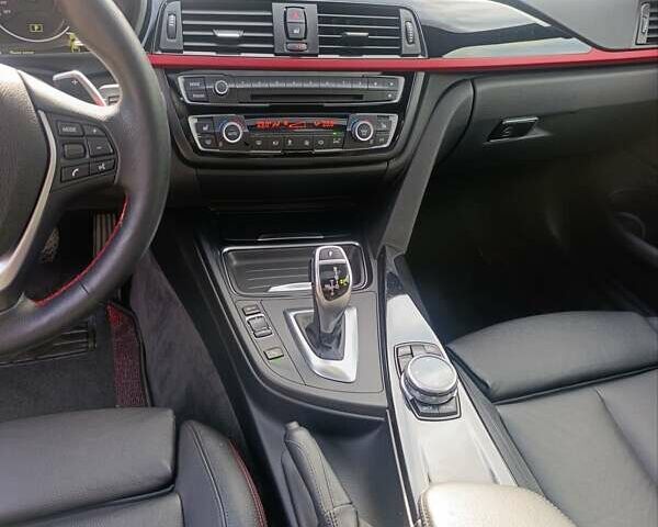 Белый БМВ 4 Серия, объемом двигателя 2 л и пробегом 218 тыс. км за 14500 $, фото 23 на Automoto.ua