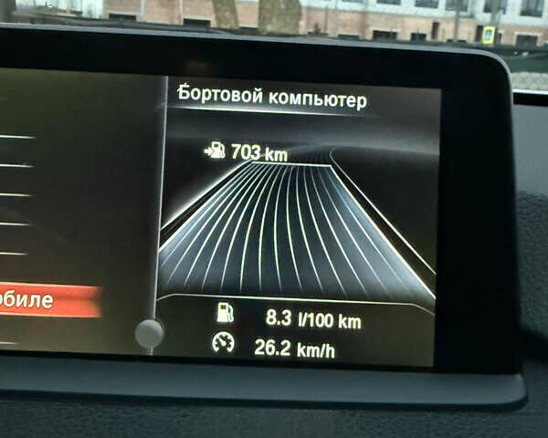 Белый БМВ 4 Серия, объемом двигателя 2 л и пробегом 187 тыс. км за 19000 $, фото 13 на Automoto.ua