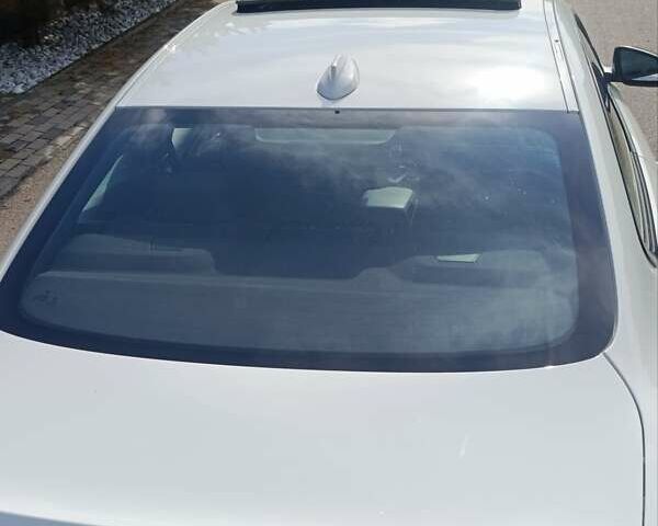 Белый БМВ 4 Серия, объемом двигателя 2 л и пробегом 218 тыс. км за 14500 $, фото 9 на Automoto.ua