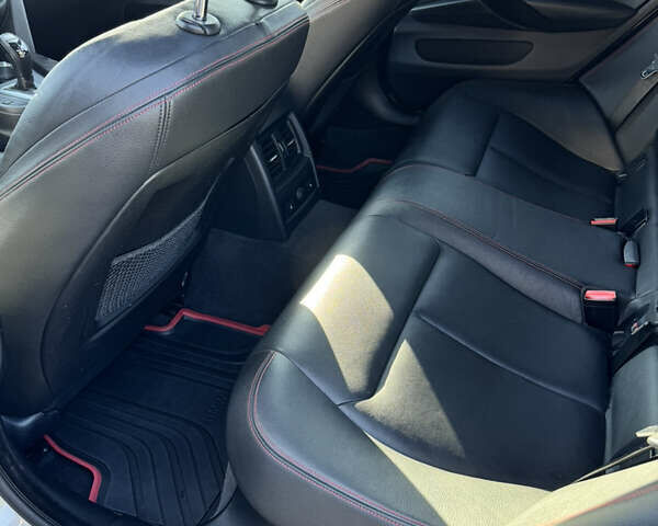 Білий БМВ 4 Серія, об'ємом двигуна 2 л та пробігом 185 тис. км за 16500 $, фото 25 на Automoto.ua