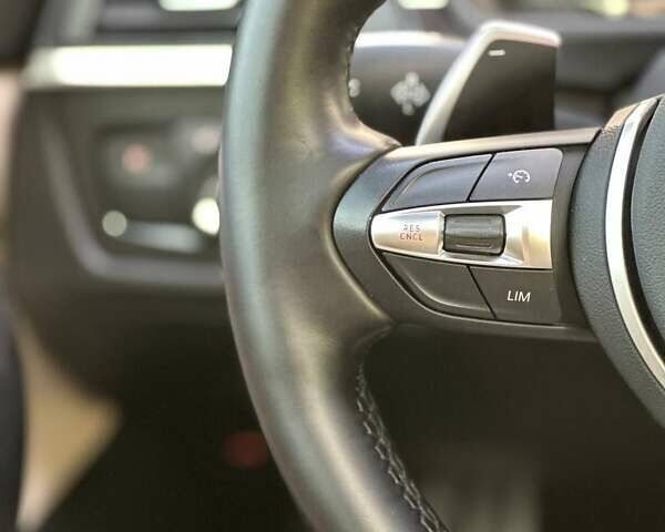 Белый БМВ 4 Серия, объемом двигателя 2 л и пробегом 80 тыс. км за 17500 $, фото 21 на Automoto.ua