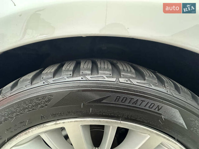 Белый БМВ 4 Серия, объемом двигателя 2 л и пробегом 177 тыс. км за 16500 $, фото 29 на Automoto.ua