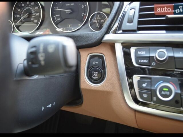 Білий БМВ 4 Серія, об'ємом двигуна 2 л та пробігом 154 тис. км за 15400 $, фото 19 на Automoto.ua