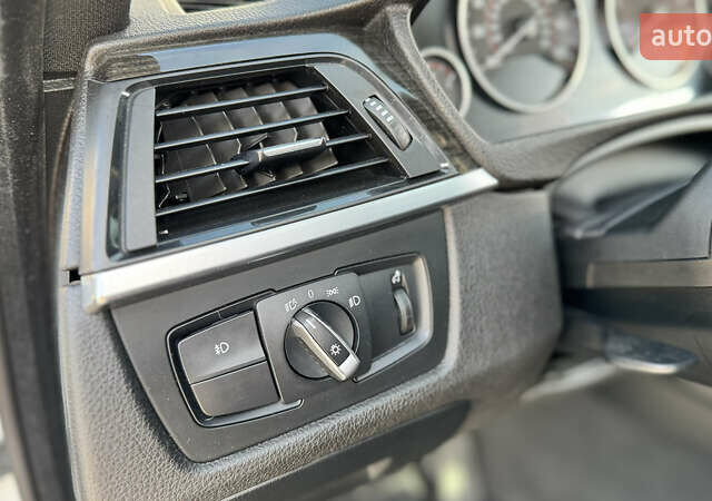 Белый БМВ 4 Серия, объемом двигателя 2 л и пробегом 180 тыс. км за 16500 $, фото 11 на Automoto.ua