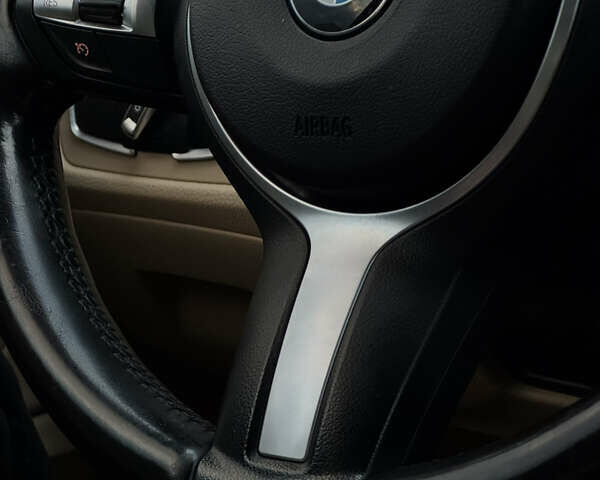 Белый БМВ 4 Серия, объемом двигателя 2 л и пробегом 158 тыс. км за 18000 $, фото 12 на Automoto.ua