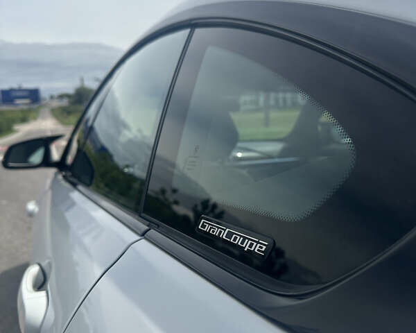 Білий БМВ 4 Серія, об'ємом двигуна 2 л та пробігом 150 тис. км за 20500 $, фото 21 на Automoto.ua