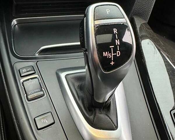 Белый БМВ 4 Серия, объемом двигателя 3 л и пробегом 174 тыс. км за 16500 $, фото 31 на Automoto.ua