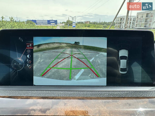 Білий БМВ 4 Серія, об'ємом двигуна 2 л та пробігом 150 тис. км за 20500 $, фото 61 на Automoto.ua