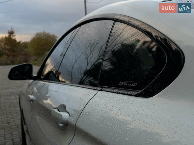 Белый БМВ 4 Серия, объемом двигателя 2 л и пробегом 158 тыс. км за 18000 $, фото 7 на Automoto.ua