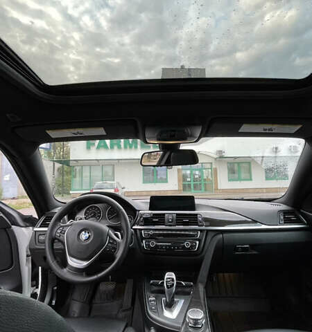 Белый БМВ 4 Серия, объемом двигателя 2 л и пробегом 210 тыс. км за 21900 $, фото 28 на Automoto.ua