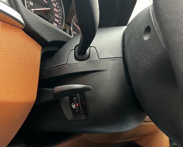 Белый БМВ 4 Серия, объемом двигателя 2 л и пробегом 139 тыс. км за 20400 $, фото 9 на Automoto.ua