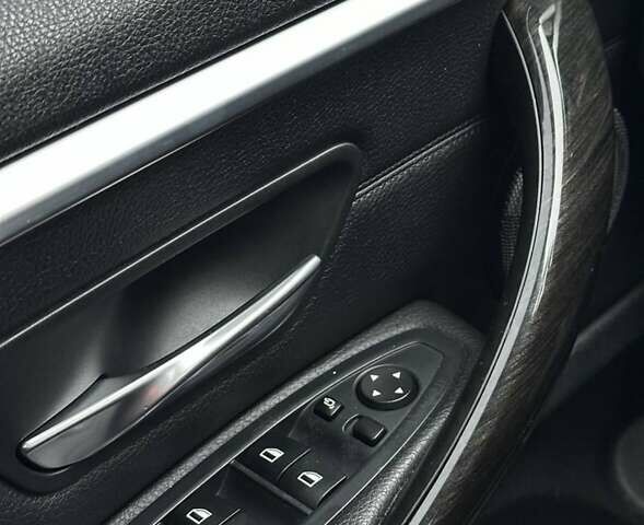 Белый БМВ 4 Серия, объемом двигателя 3 л и пробегом 174 тыс. км за 16500 $, фото 32 на Automoto.ua