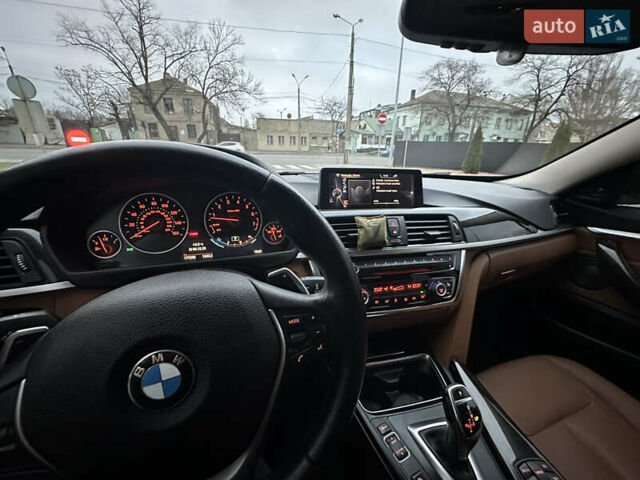 Белый БМВ 4 Серия, объемом двигателя 2 л и пробегом 177 тыс. км за 16500 $, фото 34 на Automoto.ua