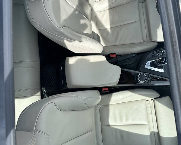 Білий БМВ 4 Серія, об'ємом двигуна 2 л та пробігом 150 тис. км за 20500 $, фото 40 на Automoto.ua