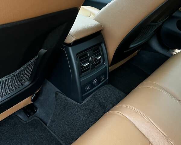 Белый БМВ 4 Серия, объемом двигателя 2 л и пробегом 139 тыс. км за 20400 $, фото 16 на Automoto.ua