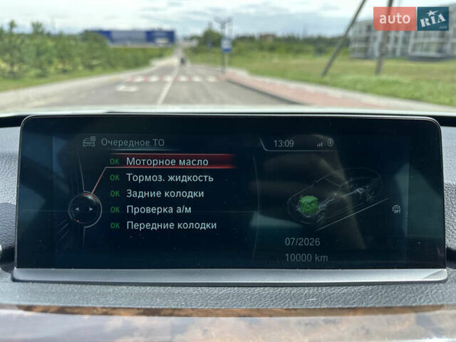 Білий БМВ 4 Серія, об'ємом двигуна 2 л та пробігом 150 тис. км за 20500 $, фото 59 на Automoto.ua