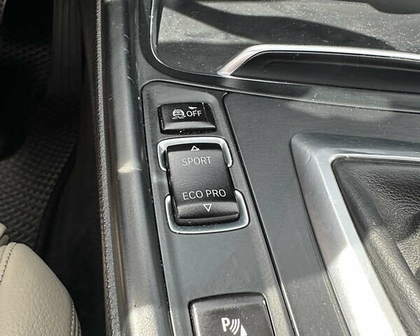 Білий БМВ 4 Серія, об'ємом двигуна 2 л та пробігом 150 тис. км за 20500 $, фото 67 на Automoto.ua