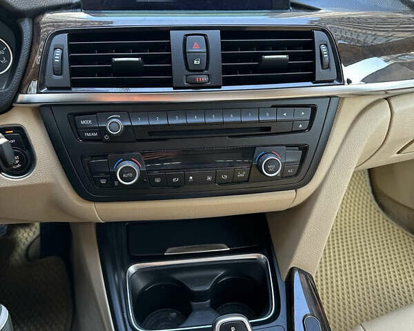 Белый БМВ 4 Серия, объемом двигателя 2 л и пробегом 118 тыс. км за 15500 $, фото 6 на Automoto.ua