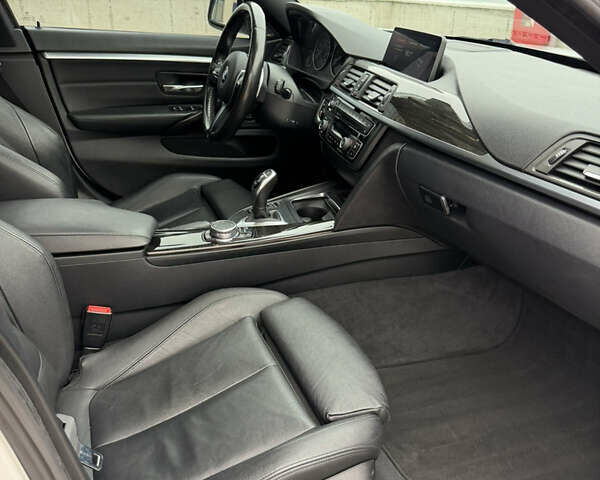 Белый БМВ 4 Серия, объемом двигателя 2.98 л и пробегом 174 тыс. км за 16900 $, фото 20 на Automoto.ua